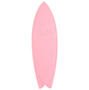Boneca Barbie Loira Studio de Surf Fun