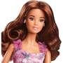 Boneca Barbie Morena Signature Birthday Wishes Mattel