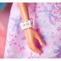 Boneca Barbie Morena Signature Birthday Wishes Mattel