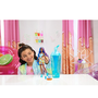 Boneca Barbie Pop Reveal Ponche de Frutas Cereja Mattel