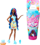 Boneca Barbie Pop Reveal Ponche de Frutas Cereja Mattel