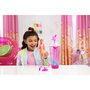 Boneca Barbie Pop Reveal Ponche de Frutas Morango Mattel