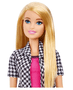 Boneca Barbie Profissões Designer de Interiores Perna Protética Mattel