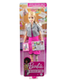 Boneca Barbie Profissões Designer de Interiores Perna Protética Mattel