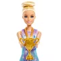 Boneca Barbie Profissões Patinadora no Gelo Mattel 