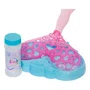 Boneca Barbie Sereia com Bolhas Mattel 