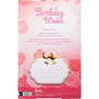 Boneca Barbie Signature Birthday Wishes Mattel
