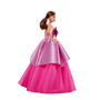 Boneca Barbie Signature Birthday Wishes Mattel