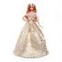 Boneca Barbie Signature Coleção Holiday 2025 Loira Mattel
