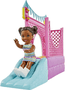 Boneca Barbie Skipper Babysitters Parque Infantil Mattel