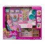 Boneca Barbie Spa de Luxo Mattel 