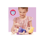 Boneca Bebê Baby Alive Chá de Princesa Loira Hasbro