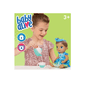 Boneca Bebê Baby Alive Chá de Princesa Morena Hasbro