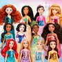 Boneca Cinderela Brilho Real Princesas Disney Hasbro