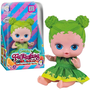Boneca Coleção Frutinha Limão Cotiplás