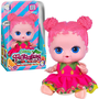 Boneca Coleção Frutinhas Goiaba Cotiplás