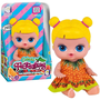 Boneca Coleção Frutinhas Abacaxi Cotiplás