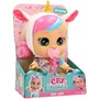 Boneca Cry Babies Day Care Dreamy Multikids