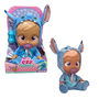 Boneca Cry Babies Fantasia Stitch MultiKids