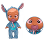 Boneca Cry Babies Fantasia Stitch MultiKids