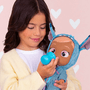 Boneca Cry Babies Fantasia Stitch MultiKids