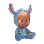 Boneca Cry Babies Fantasia Stitch MultiKids