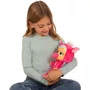 Boneca Cry Babies Loving Care Hannah Multikids