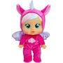 Boneca Cry Babies Loving Care Hannah Multikids