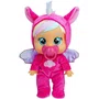 Boneca Cry Babies Loving Care Hannah Multikids
