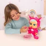 Boneca Cry Babies Loving Care Hannah Multikids