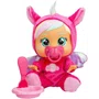 Boneca Cry Babies Loving Care Hannah Multikids