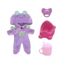 Boneca Cry Babies Loving Care Susi Multikids