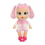 Boneca Cry Babies Meus Primeiros Passos Coney Multikids