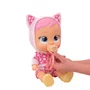 Boneca Cry Babies Meus Primeiros Passos Daisy Multikids