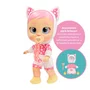 Boneca Cry Babies Meus Primeiros Passos Daisy Multikids