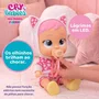 Boneca Cry Babies Meus Primeiros Passos Daisy Multikids