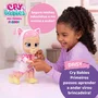 Boneca Cry Babies Meus Primeiros Passos Daisy Multikids