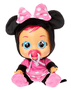 Boneca Cry Babies Minnie MultiKids
