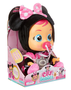 Boneca Cry Babies Minnie MultiKids