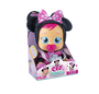 Boneca Cry Babies Minnie MultiKids