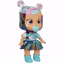 Boneca Cry Babies Stars Jane Multikids