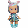 Boneca Cry Babies Stars Jane Multikids