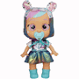 Boneca Cry Babies Stars Jane Multikids