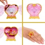 Boneca Disney Bella Jewel Reveal Mattel
