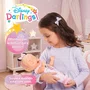 Boneca Disney Darlings Minnie Mouse com Sons e Luzes Multikids
