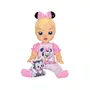 Boneca Disney Darlings Minnie Mouse com Sons e Luzes Multikids
