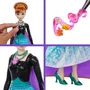 Boneca Disney Frozen Anna Jewel Reveal Mattel