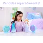 Boneca Disney Frozen Anna Jewel Reveal Mattel