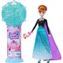 Boneca Disney Frozen Anna Jewel Reveal Mattel