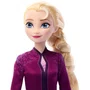 Boneca Disney Frozen Elsa e Filhote Urso Mattel